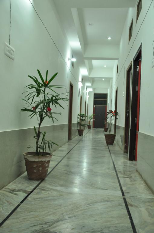 Hotel Fort View & Restaurant Phalodi  外观 照片