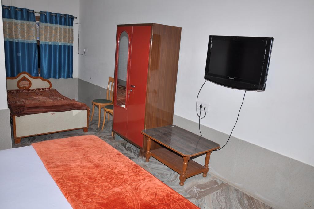 Hotel Fort View & Restaurant Phalodi  外观 照片