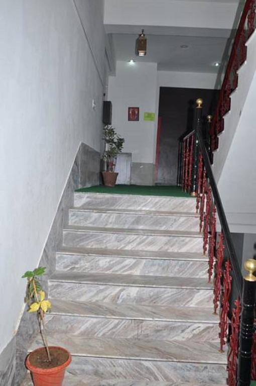 Hotel Fort View & Restaurant Phalodi  外观 照片