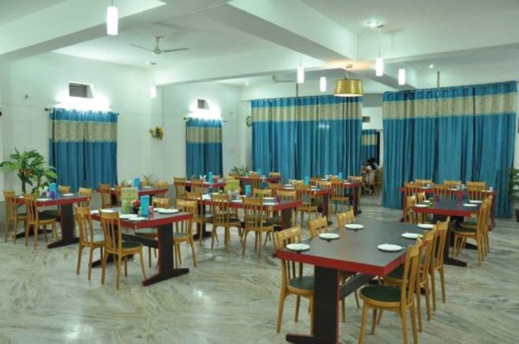 Hotel Fort View & Restaurant Phalodi  外观 照片